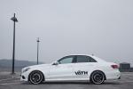 Mercedes-Benz E500 V50 RS by VATH 2015 года
